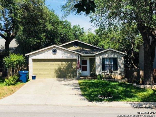 13006 Huntsman Road San Antonio, TX 78249 - Photo 1 of 1