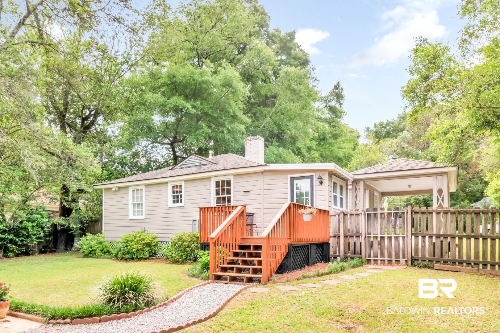 323 Azalea Circle West Mobile, AL 36608 - Photo 18 of 22