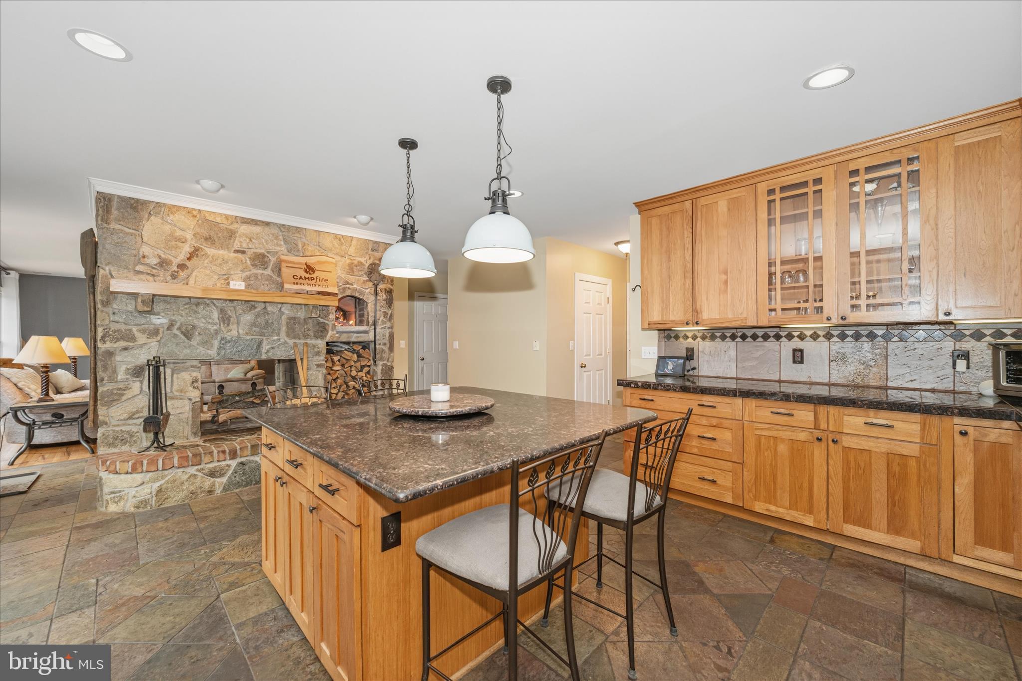 18400 New Cut Road Mount Airy, MD 21771 - Photo 23 of 86 Kitchen