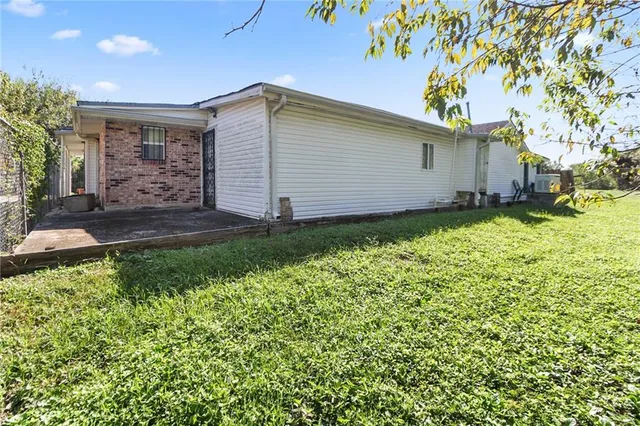 $139,500 | 3812 Metropolitan Street, New Orleans, LA 70126