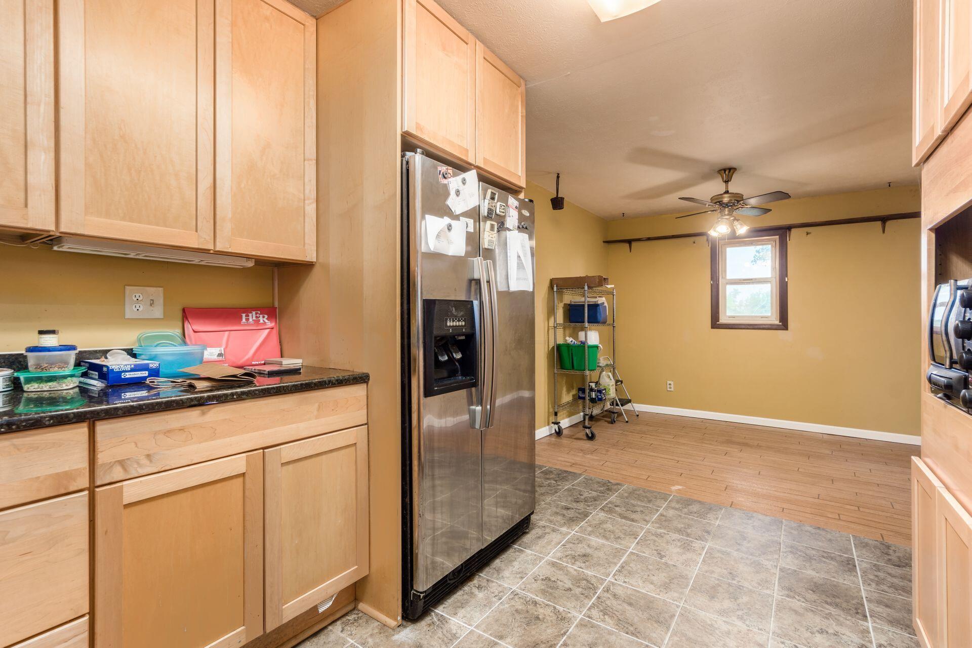 8526 State Rte 207 Mount Sterling, OH 43143 - Photo 12 of 33 Kitchen