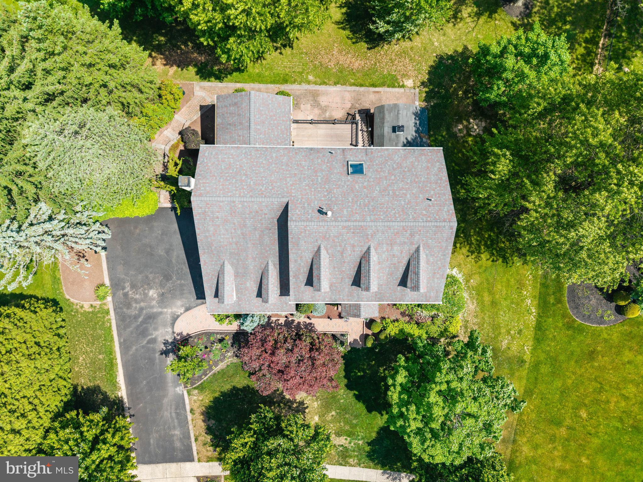 1424 Ridgewood Lane Newtown, PA 18940 - Photo 45 of 58