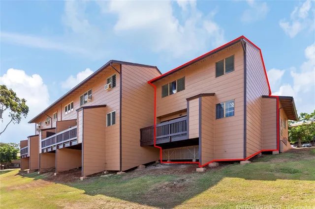 $555,000 | 92-943 Welo Street, Unit 86, Kapolei, HI 96707