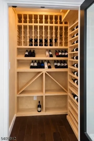 a view of washer and dryer