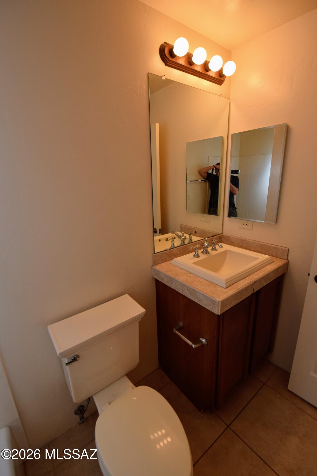 334 East Cedarvale Road Tucson, AZ 85704 - Photo 34 of 35 DSC_0036