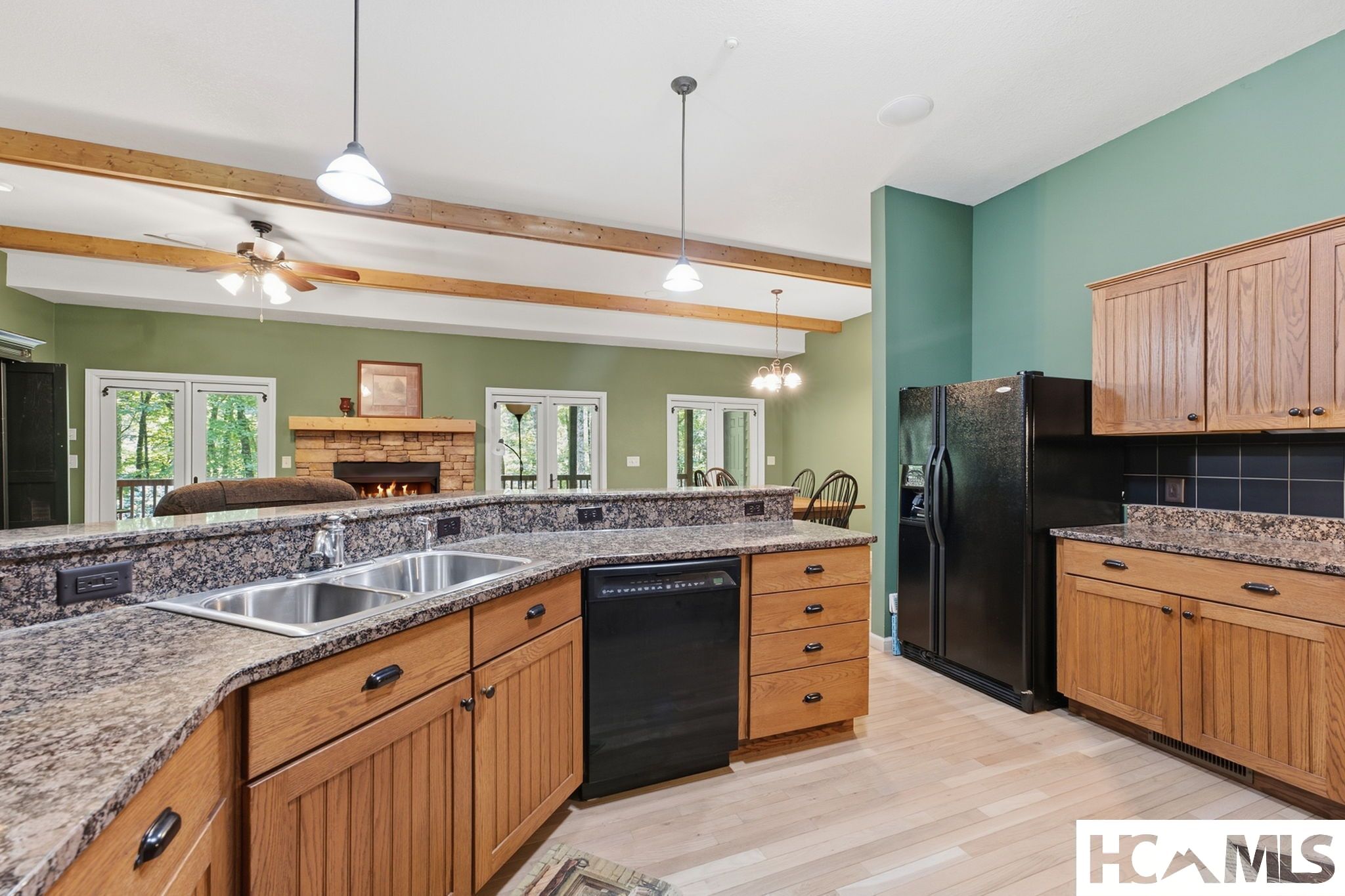 2369 Upper Whitewater Road Sapphire, NC 28774 - Photo 9 of 54 Gallery Image 9