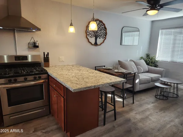 $2,300 | 299 South Oregon Street, Unit 3, Chandler, AZ 85225