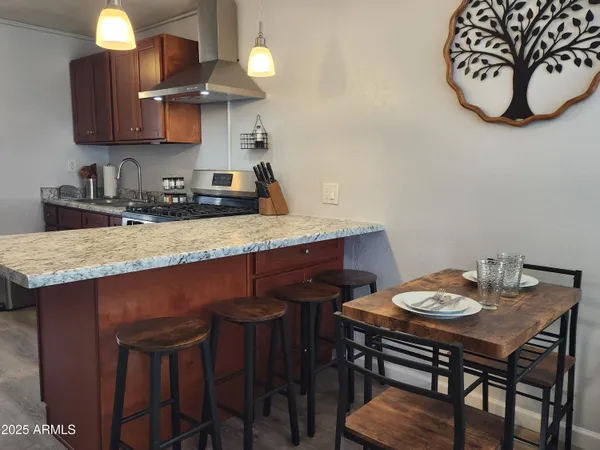 $2,300 | 299 South Oregon Street, Unit 3, Chandler, AZ 85225