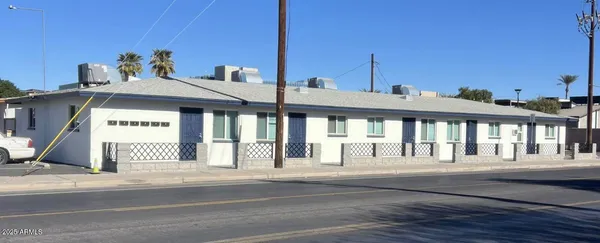 $2,300 | 299 South Oregon Street, Unit 3, Chandler, AZ 85225