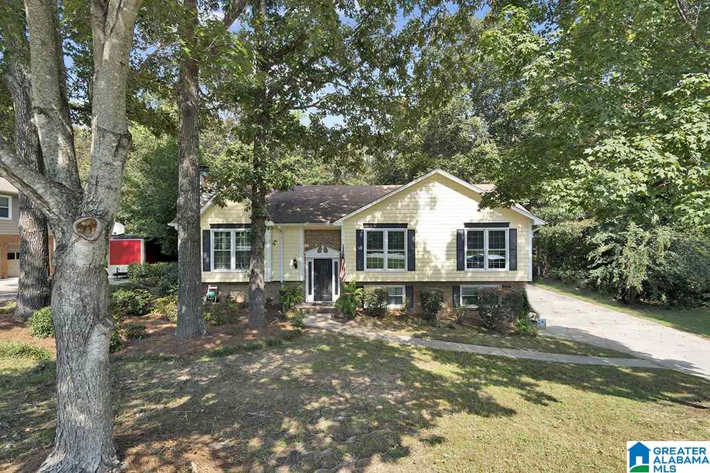 5256 Birdsong Road Birmingham, AL 35242 - Photo 22 of 42