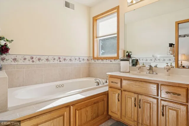 $449,999 | 8238 Palmgren Avenue Northeast, Elk River, MN 55330