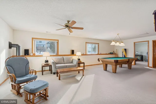 $449,999 | 8238 Palmgren Avenue Northeast, Elk River, MN 55330