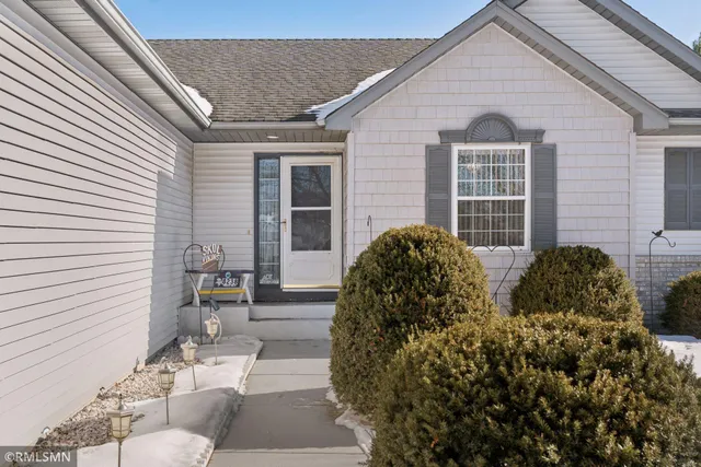 $449,999 | 8238 Palmgren Avenue Northeast, Elk River, MN 55330