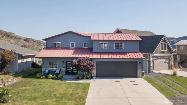 $1,195,000 | 25053 Wanapum Street, Quincy, WA 98848