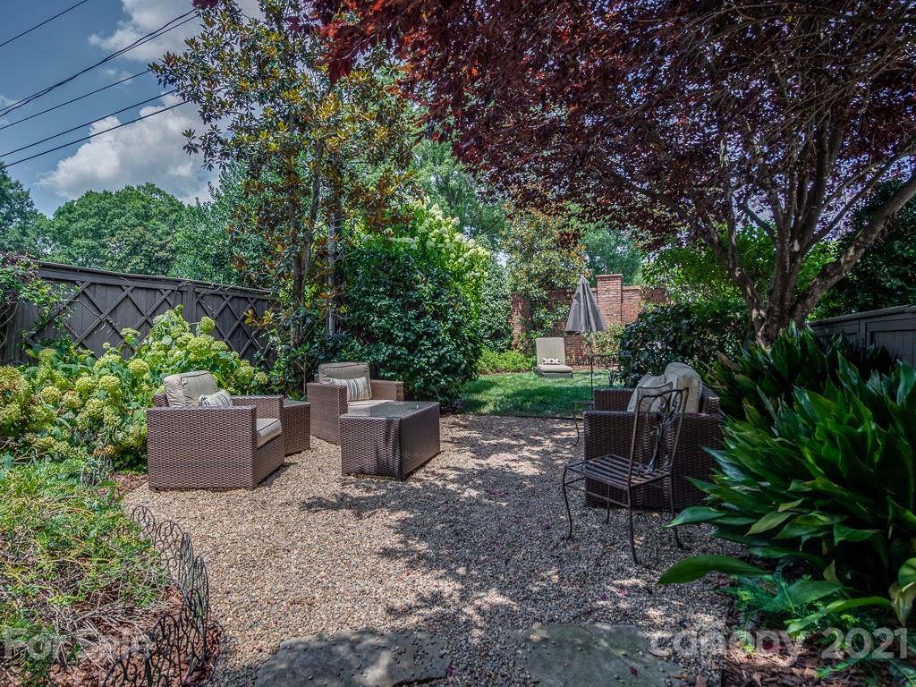 2332 Providence Road, Unit 1 Charlotte, NC 28211 - Photo 33 of 34 Gallery Image 33