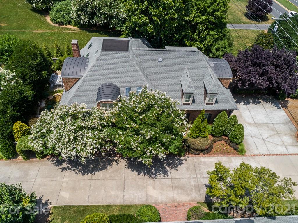2332 Providence Road, Unit 1 Charlotte, NC 28211 - Photo 34 of 34 Gallery Image 34