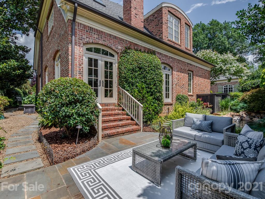 2332 Providence Road, Unit 1 Charlotte, NC 28211 - Photo 5 of 34 Gallery Image 5