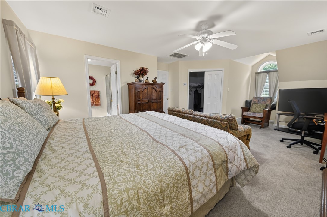 646 Twin Harbor Road Reedville, VA 22539 - Photo 35 of 78