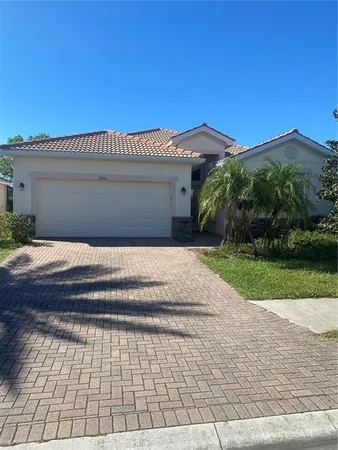 $3,600 | 1866 Mesic Hammock Way, Venice, FL 34292