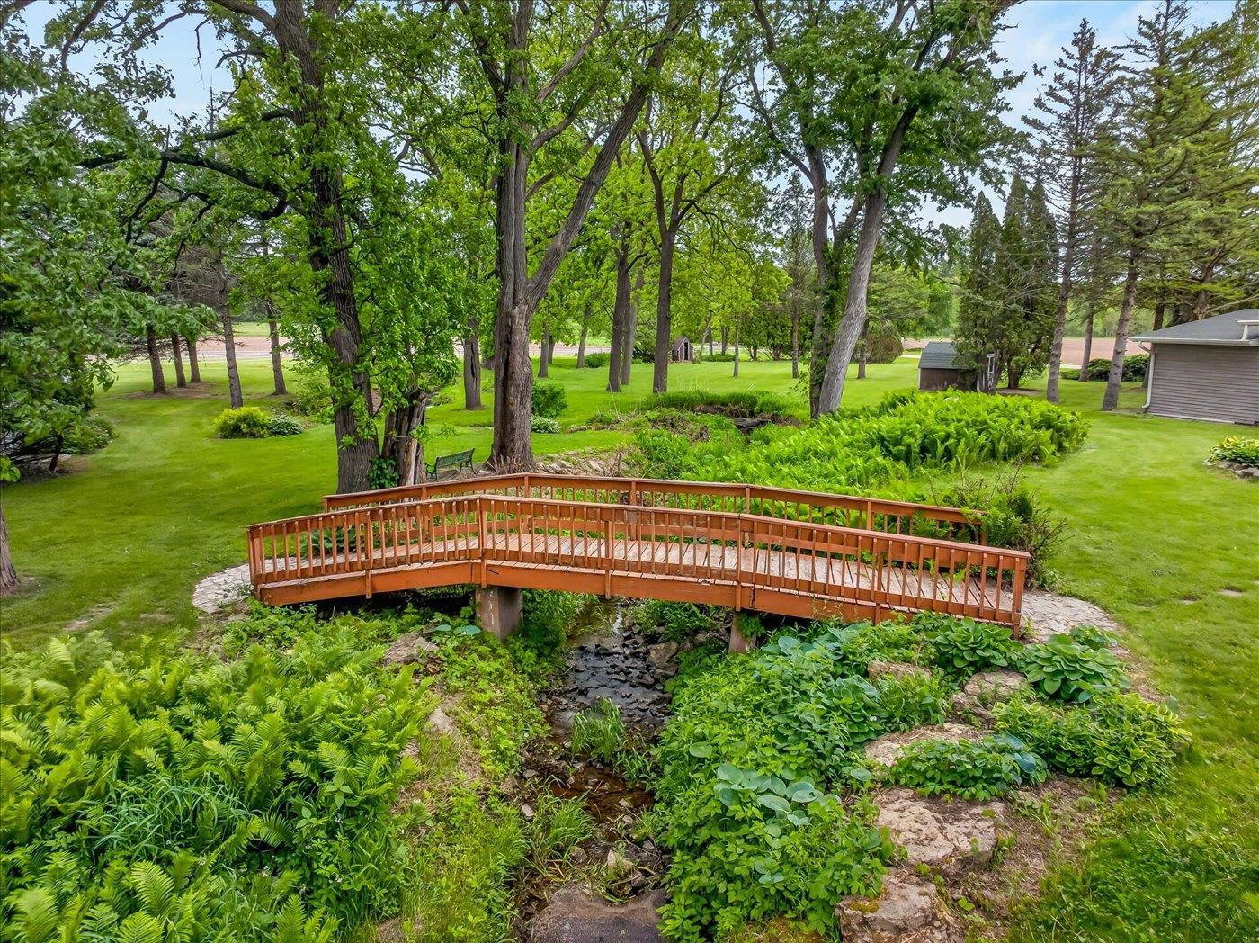 4338 South Schuman Road Orfordville, WI 53576 - Photo 43 of 63