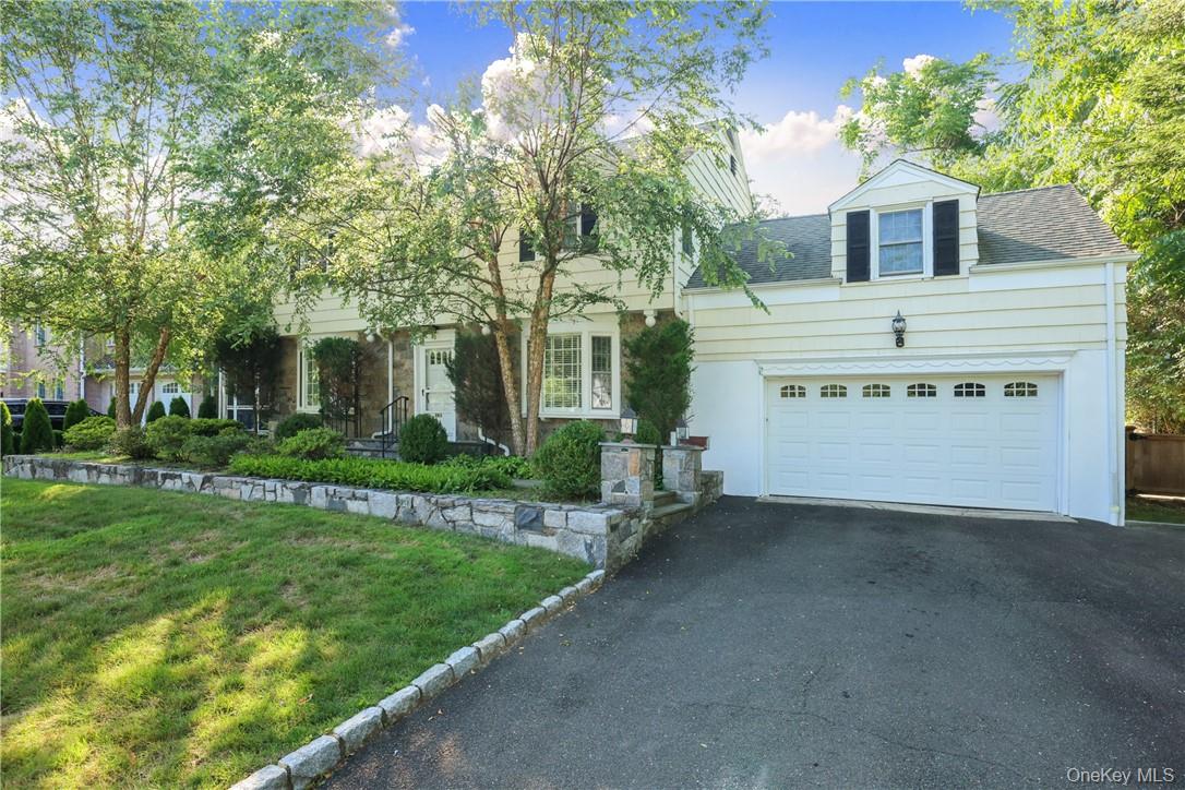 261 Fox Meadow Road Scarsdale, NY 10583 - Photo 1 of 18 Front of the House
