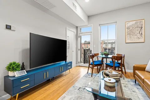 $1,250,000 | 6 Yarmouth Street, Unit 3, Boston, MA 02116