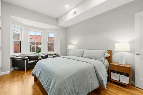 $1,250,000 | 6 Yarmouth Street, Unit 3, Boston, MA 02116