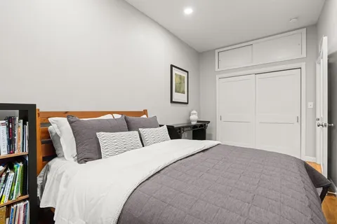 $1,250,000 | 6 Yarmouth Street, Unit 3, Boston, MA 02116