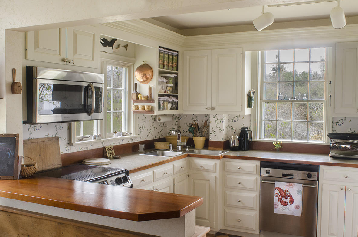 29 Murray Hill Road Boothbay, ME 04544 - Photo 8 of 46 RLB_7750