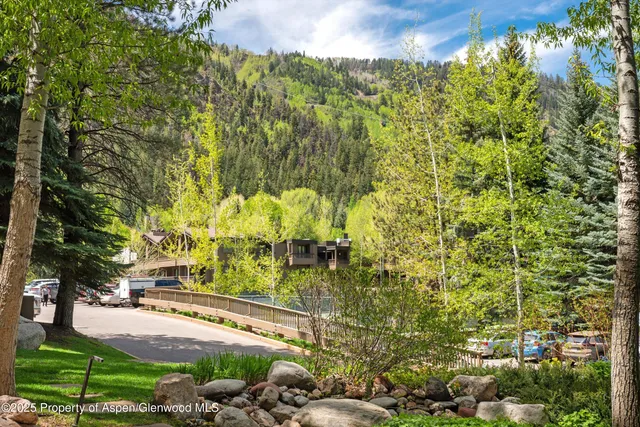 a view of a building