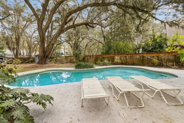 $965,000 | 4630 Glyn Woods Court, Amelia Island, FL 32034