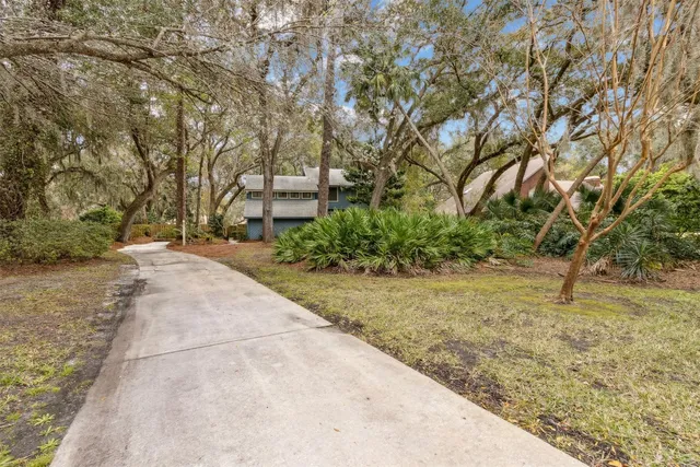 $965,000 | 4630 Glyn Woods Court, Amelia Island, FL 32034