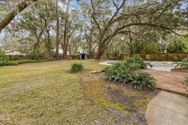 $965,000 | 4630 Glyn Woods Court, Amelia Island, FL 32034