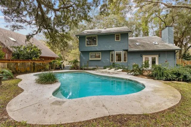 $965,000 | 4630 Glyn Woods Court, Amelia Island, FL 32034