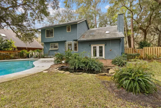 $965,000 | 4630 Glyn Woods Court, Amelia Island, FL 32034