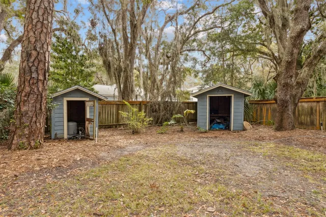 $965,000 | 4630 Glyn Woods Court, Amelia Island, FL 32034