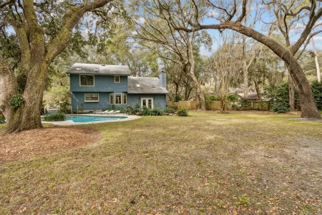 $965,000 | 4630 Glyn Woods Court, Amelia Island, FL 32034