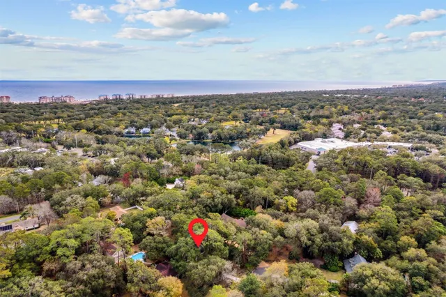 $965,000 | 4630 Glyn Woods Court, Amelia Island, FL 32034