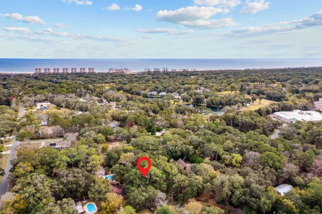 $965,000 | 4630 Glyn Woods Court, Amelia Island, FL 32034