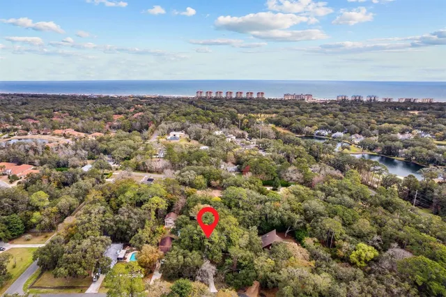 $965,000 | 4630 Glyn Woods Court, Amelia Island, FL 32034