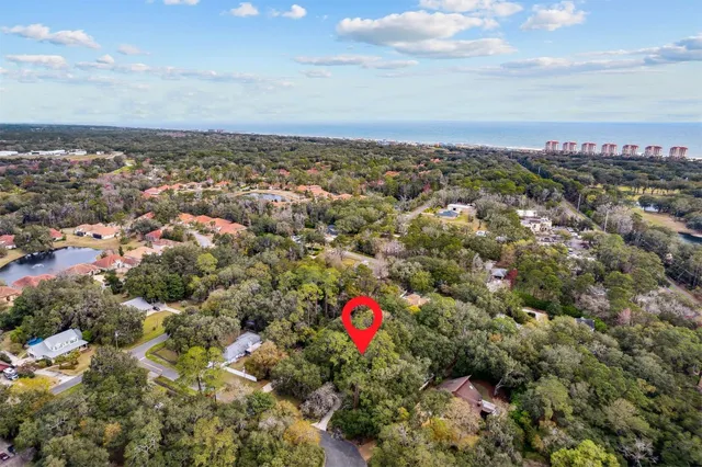 $965,000 | 4630 Glyn Woods Court, Amelia Island, FL 32034