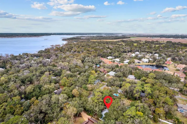 $965,000 | 4630 Glyn Woods Court, Amelia Island, FL 32034