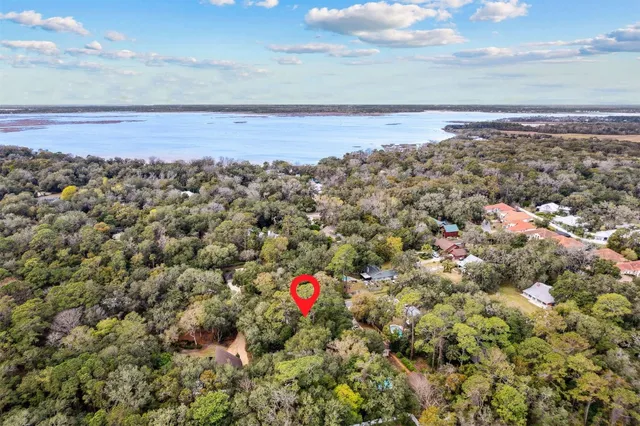 $965,000 | 4630 Glyn Woods Court, Amelia Island, FL 32034