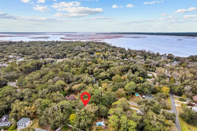 $965,000 | 4630 Glyn Woods Court, Amelia Island, FL 32034