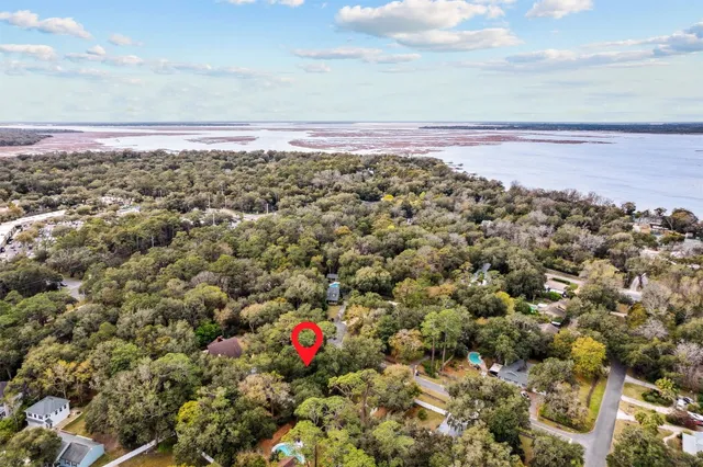 $965,000 | 4630 Glyn Woods Court, Amelia Island, FL 32034