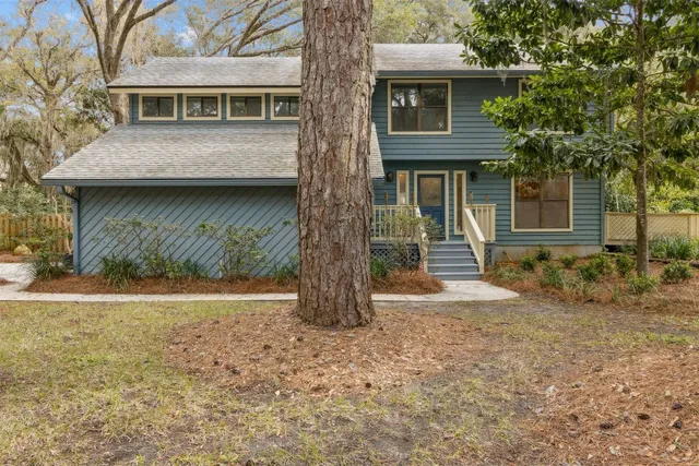 $965,000 | 4630 Glyn Woods Court, Amelia Island, FL 32034