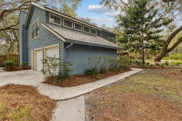 $965,000 | 4630 Glyn Woods Court, Amelia Island, FL 32034