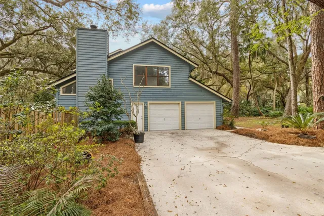 $965,000 | 4630 Glyn Woods Court, Amelia Island, FL 32034