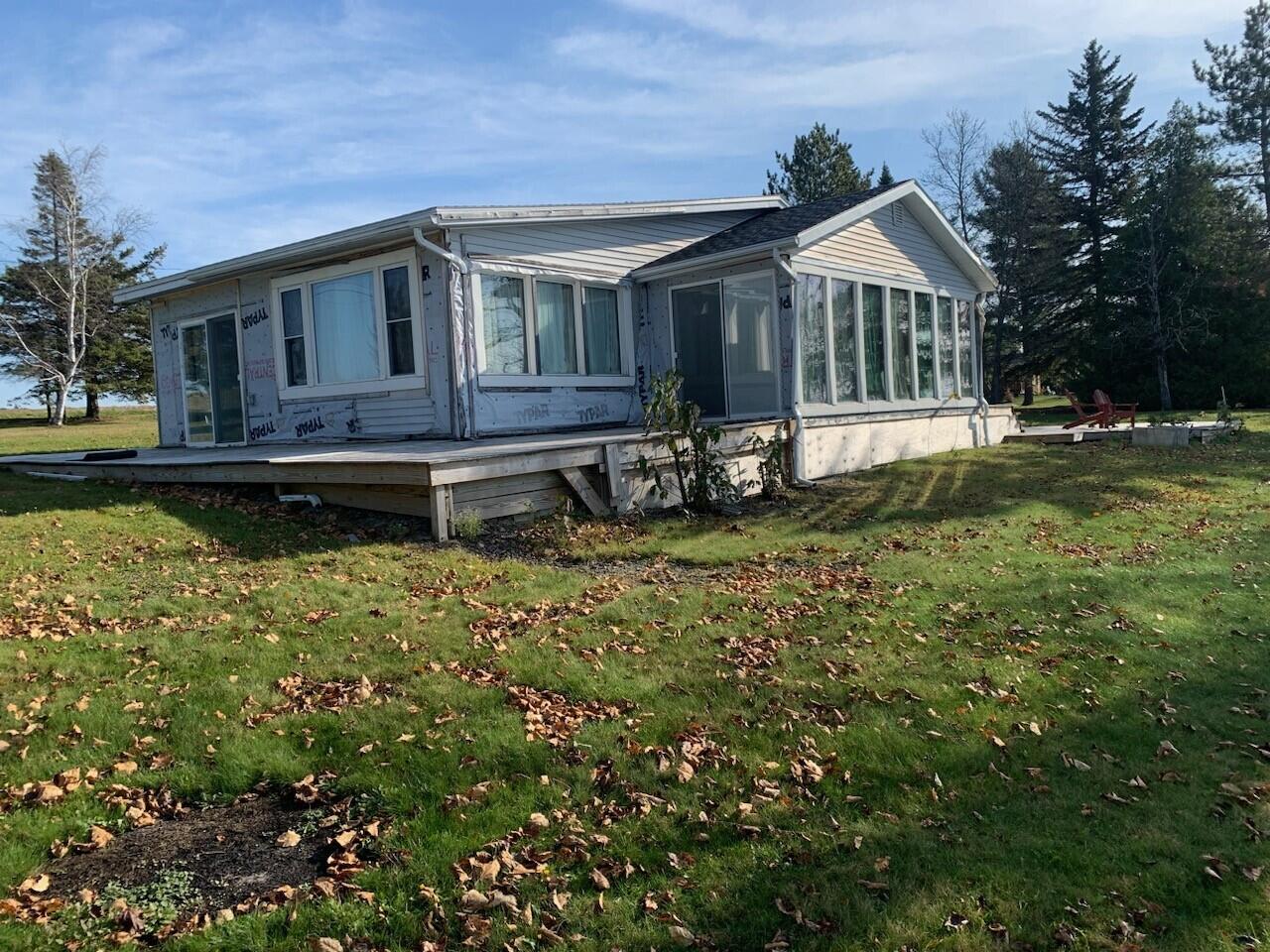 110 Island Road St. Agatha, ME 04772 - Photo 1 of 1 110 Island Rd