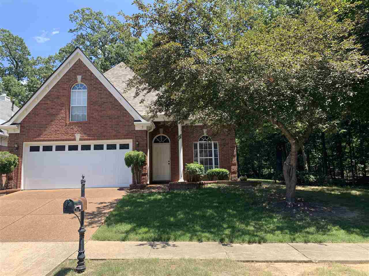 2702 Java Drive Memphis, TN 38002 - Photo 1 of 22 Gallery Image 1